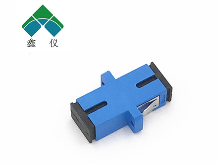 SC單工單模耦合器